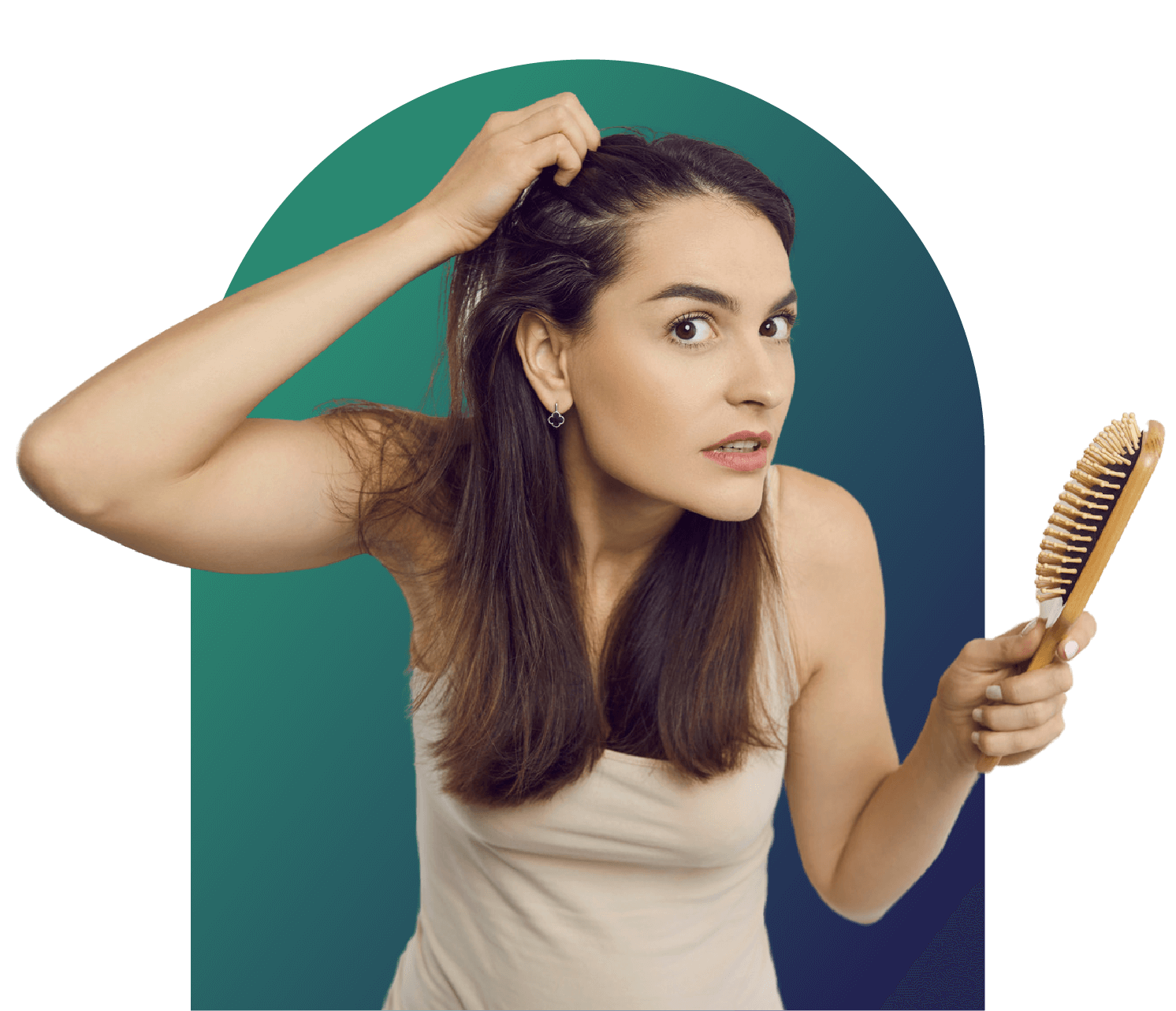 Hair loss treatments for women